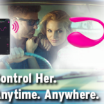 Sex Toys – Lovense Lush 3